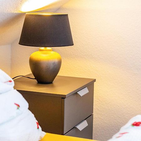 Tapas Restaurante 2 Lejlighed Viersen Eksteriør billede